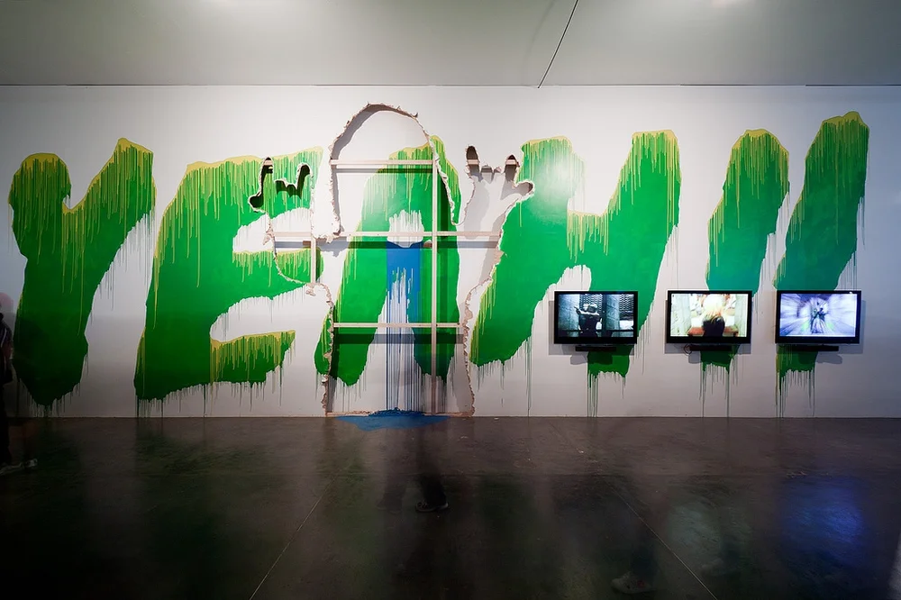 directional speakers for museums