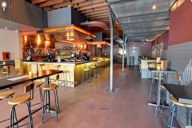 directional sound bar