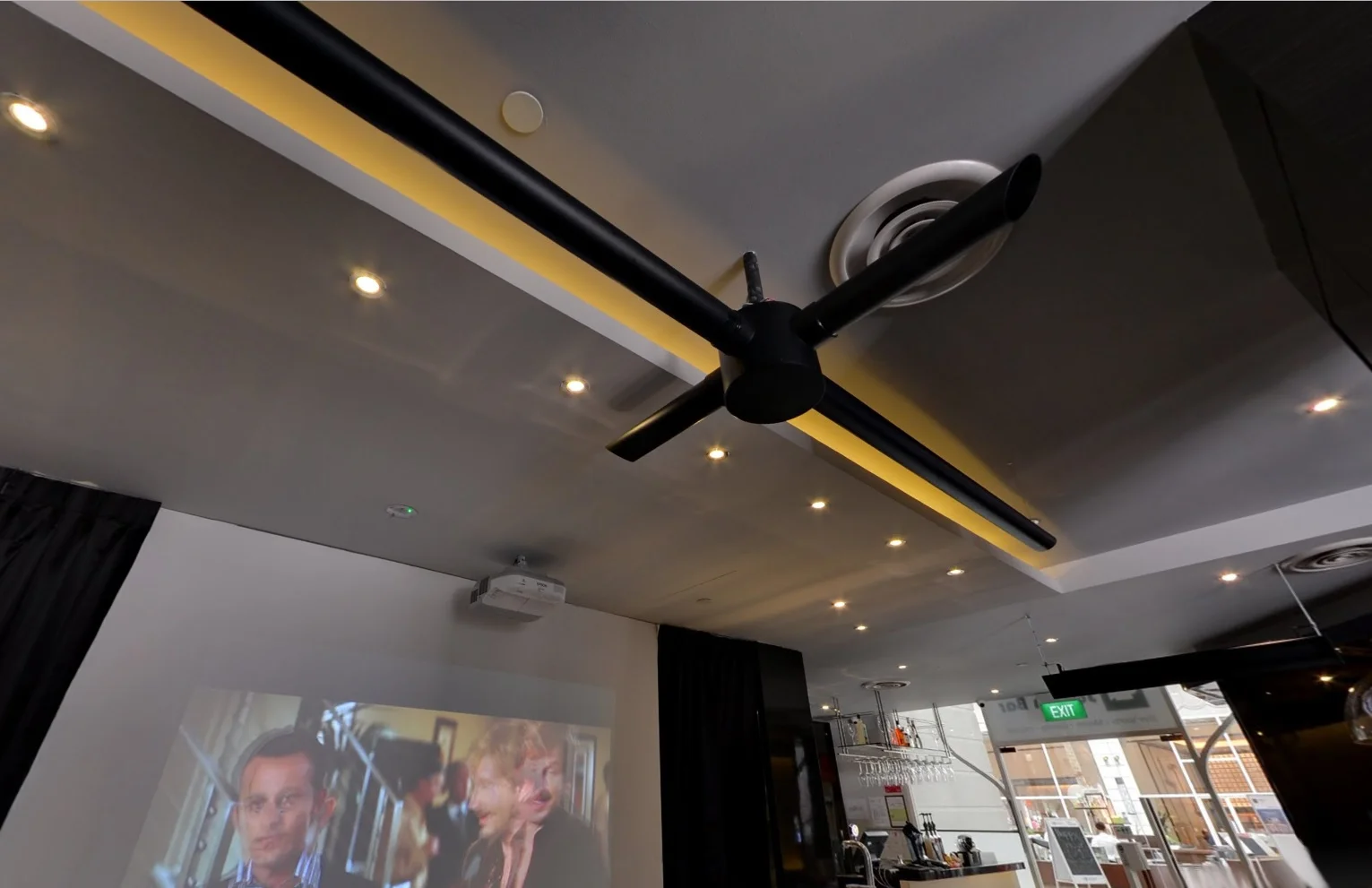 directional subwoofer