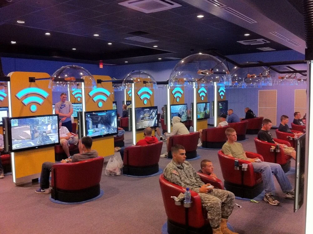 Brown Innovations Directional Audio Sound Dome Directional Speakers