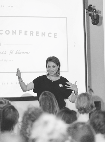 SEMINARS + WORKSHOPS