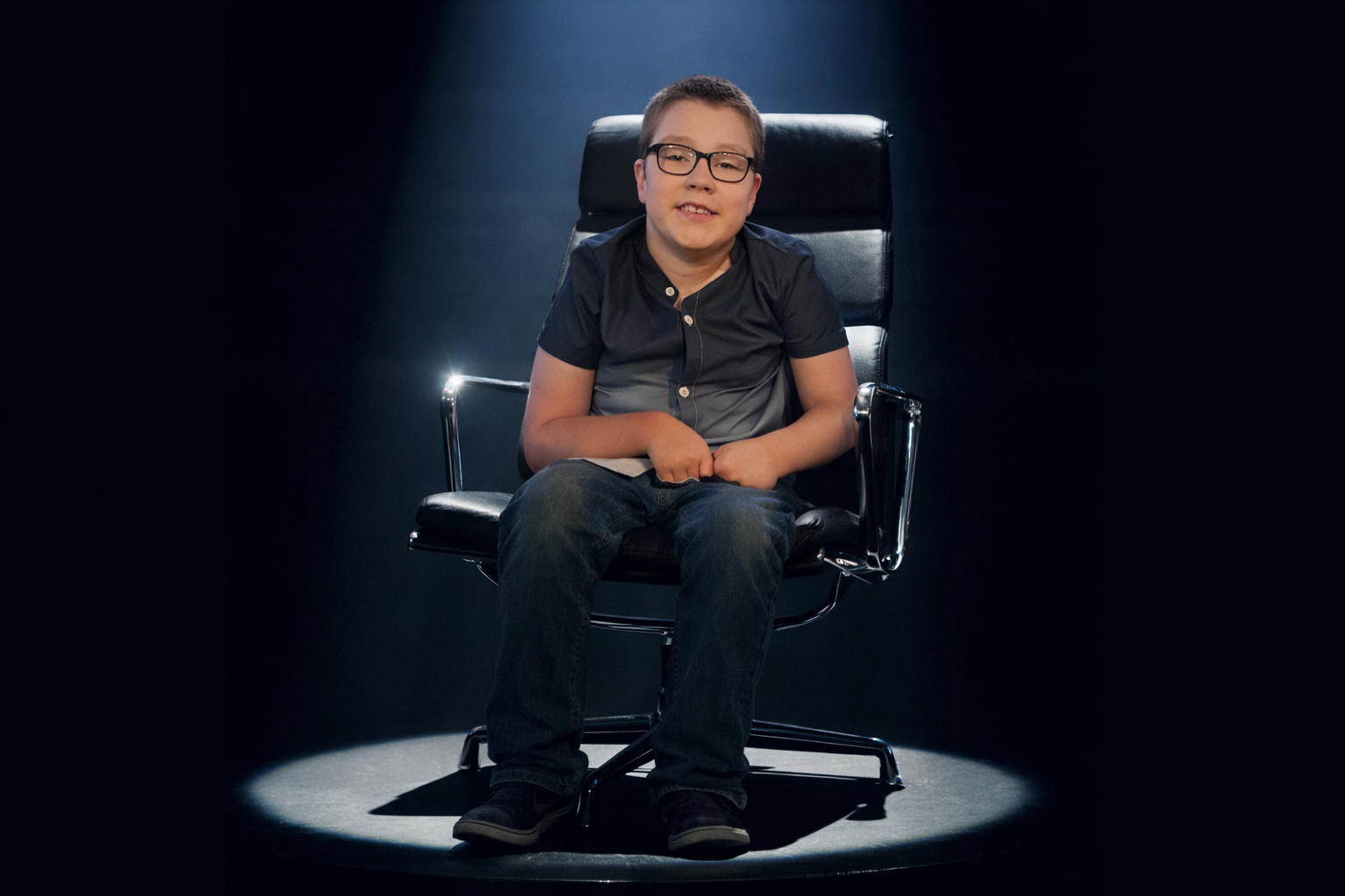 The Perfect Party Is the One Made Just for Them ⭐