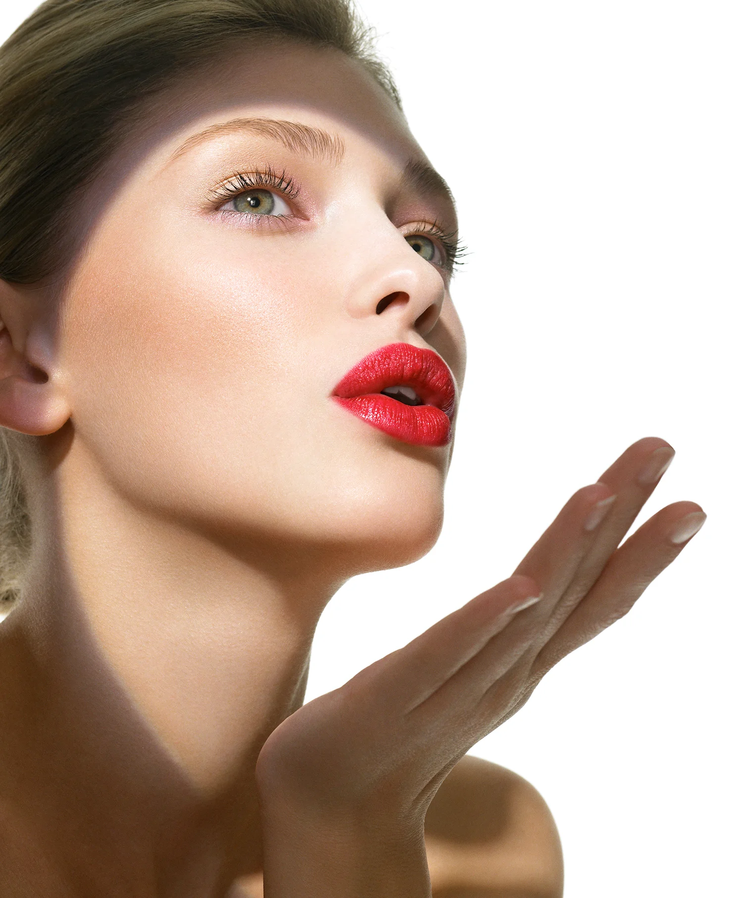 Red Lips