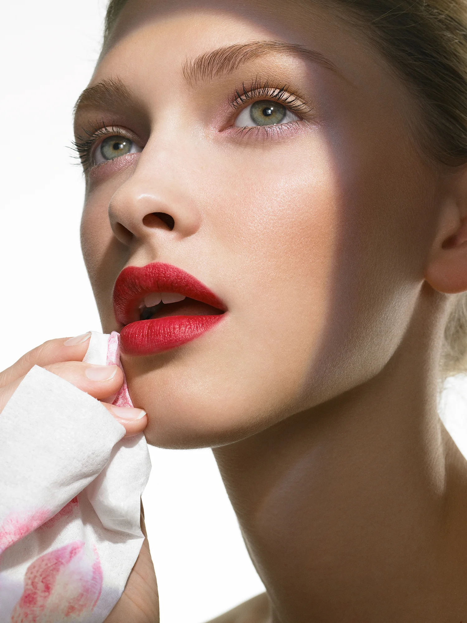Red Lips