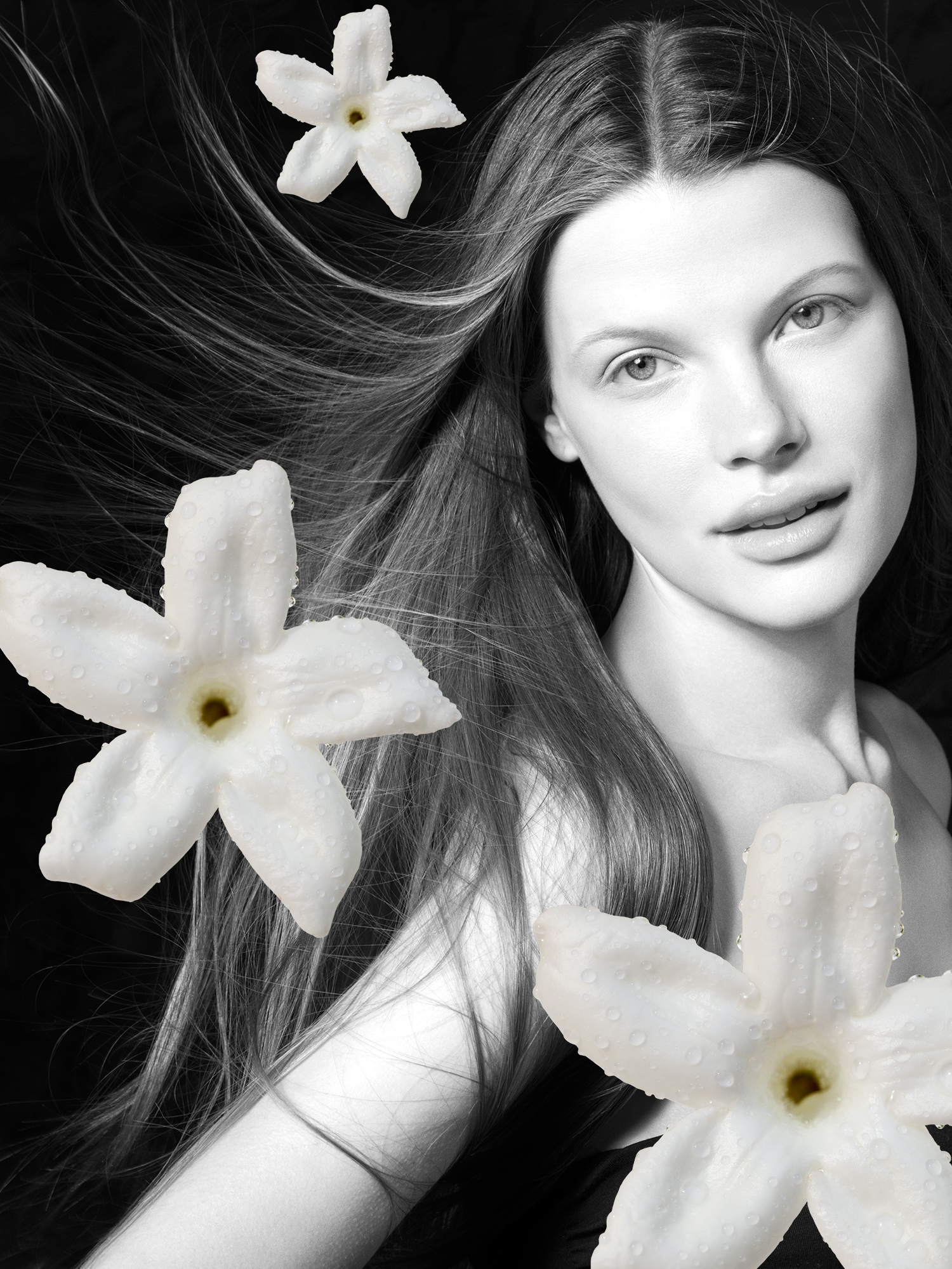 Flower Girls