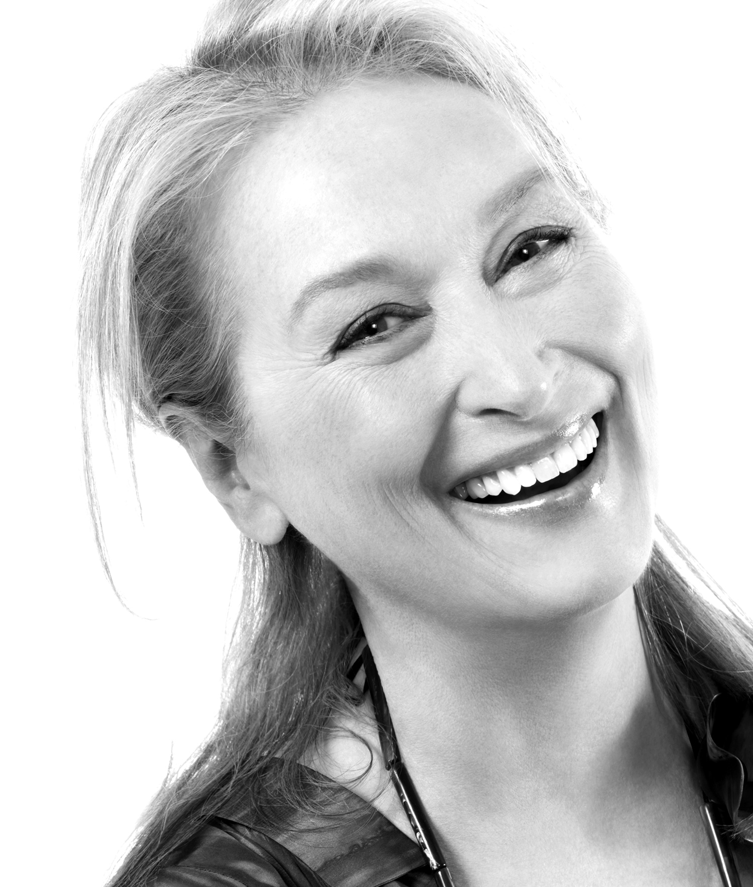 Meryl Streep