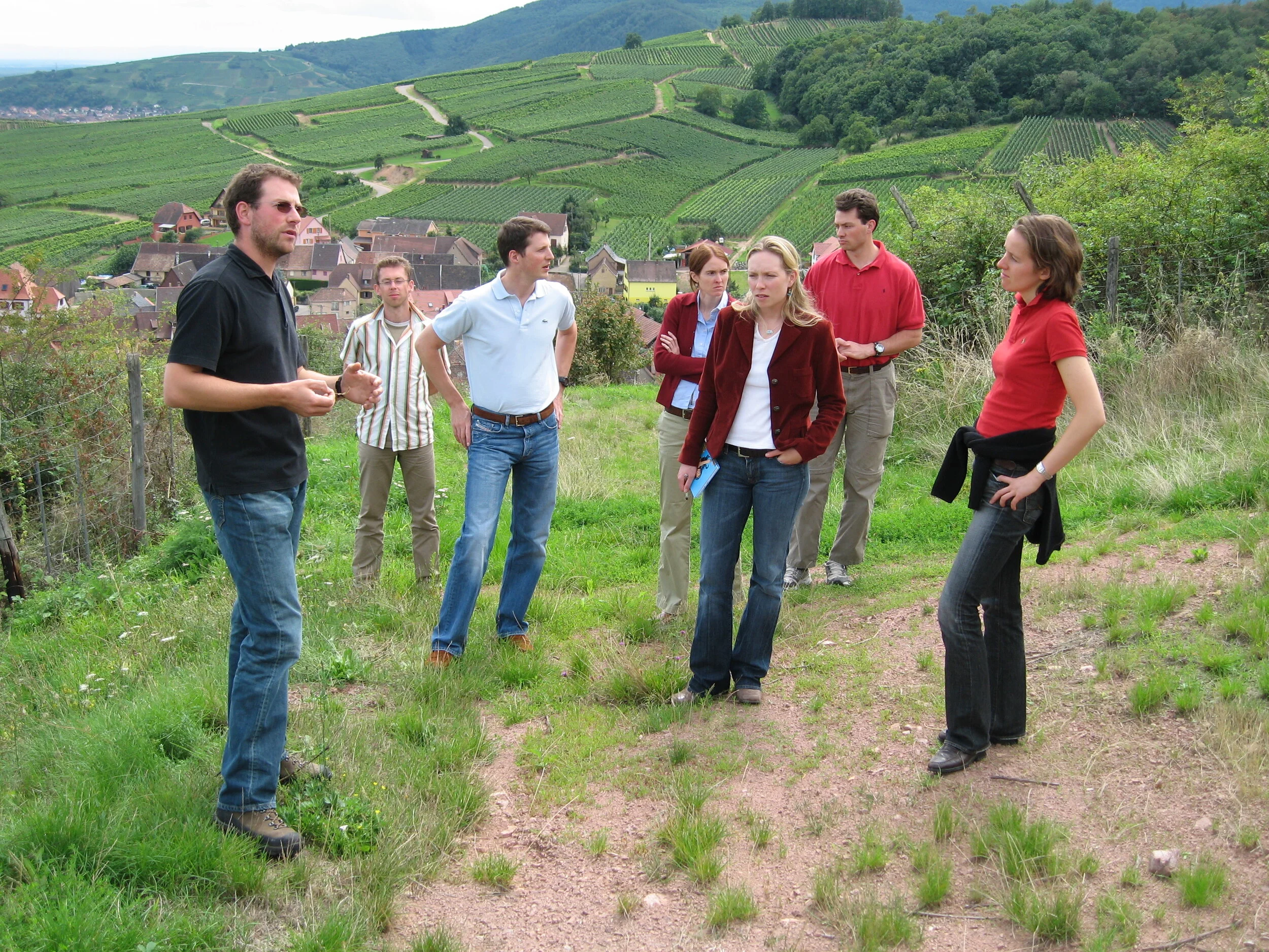 FLXcursion — Orr Wines