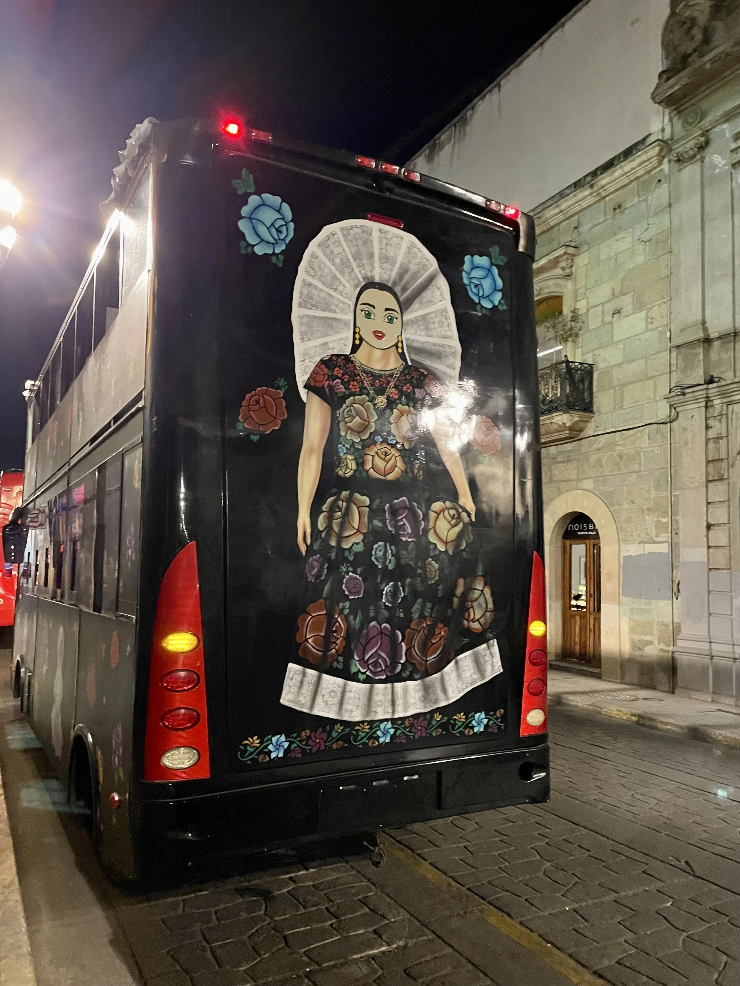 Oaxaca