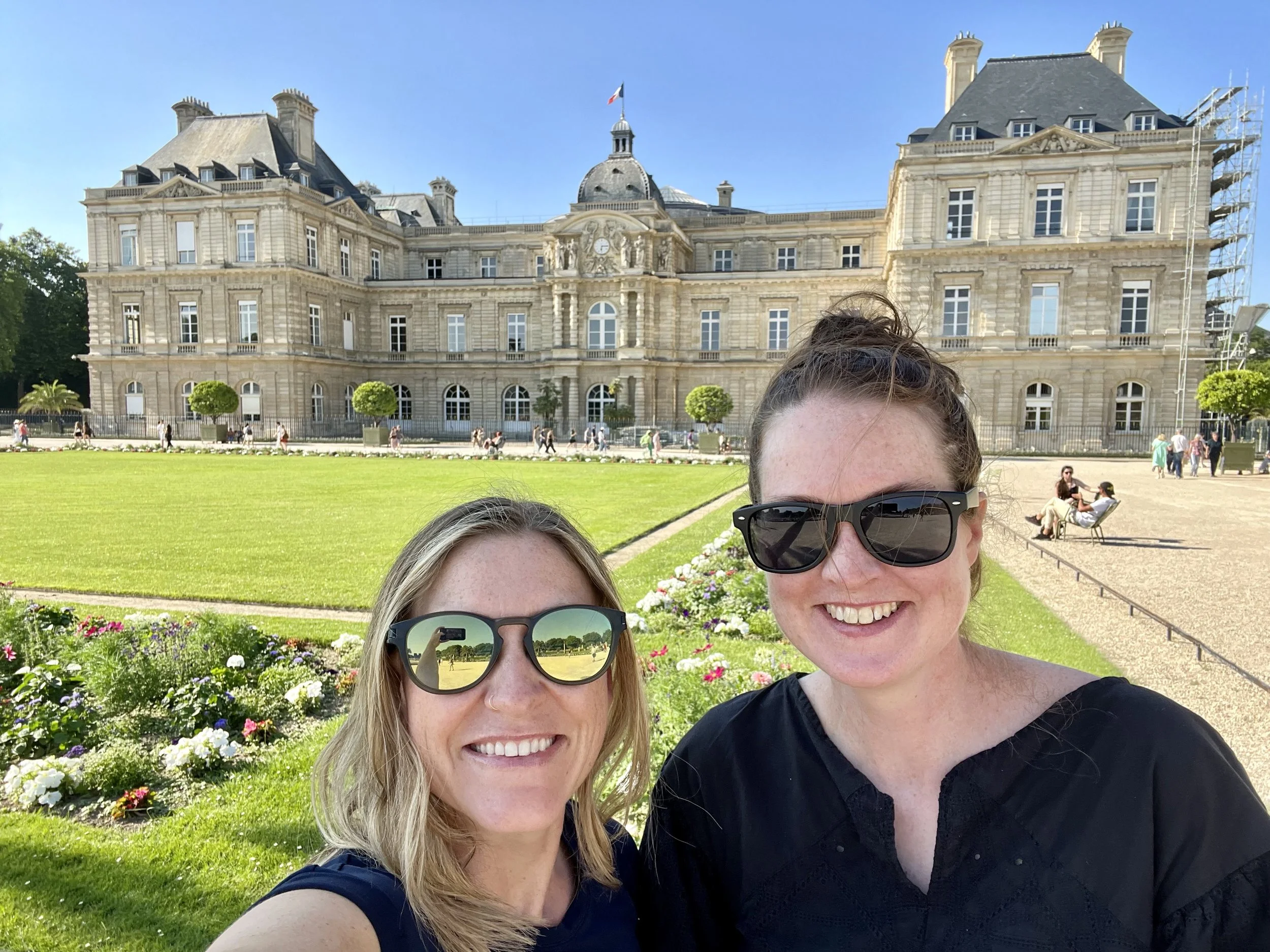 Drinking well in Paris, Burgundy and Reykjavik
