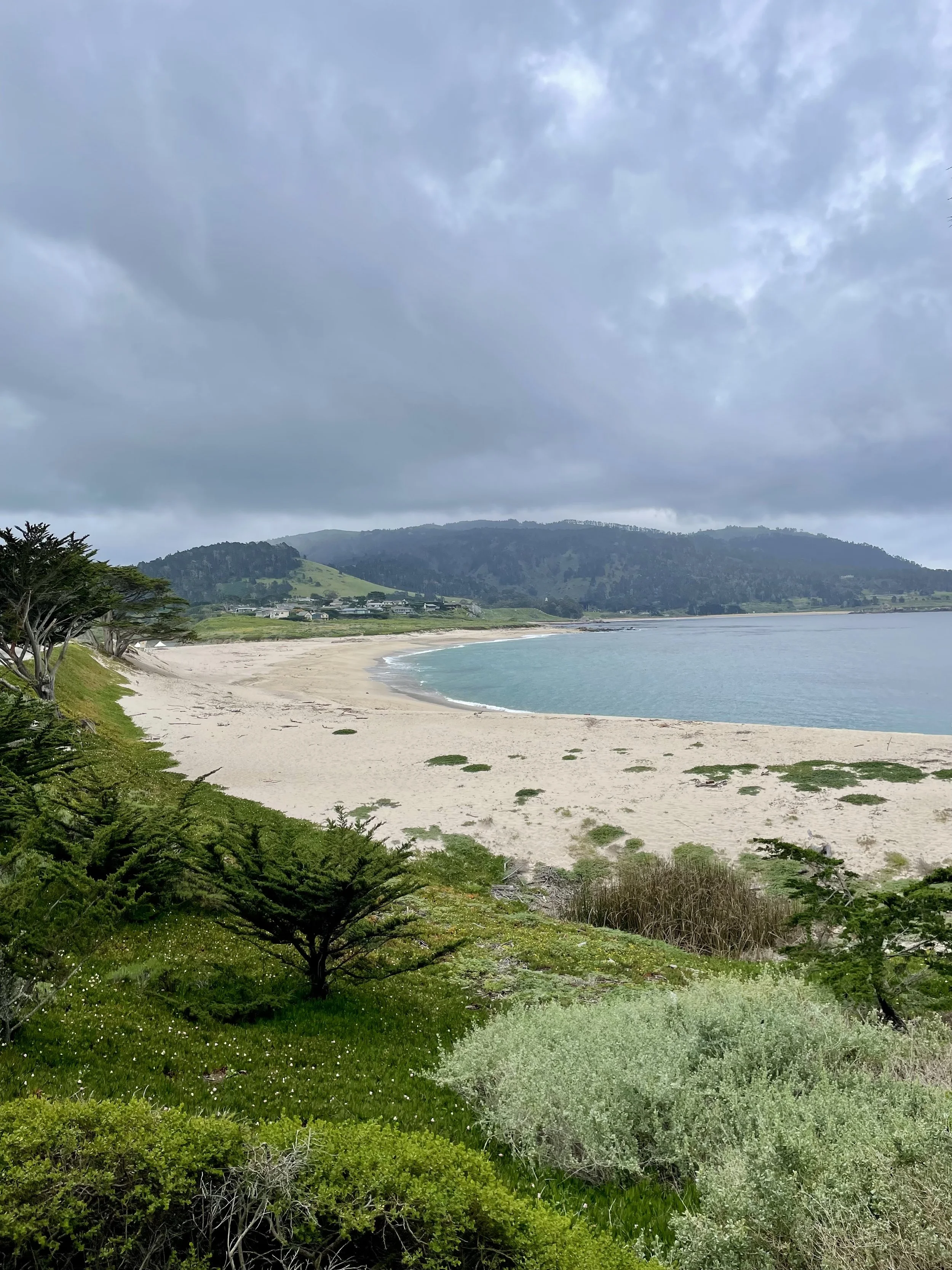 Monterey Peninsula for the win