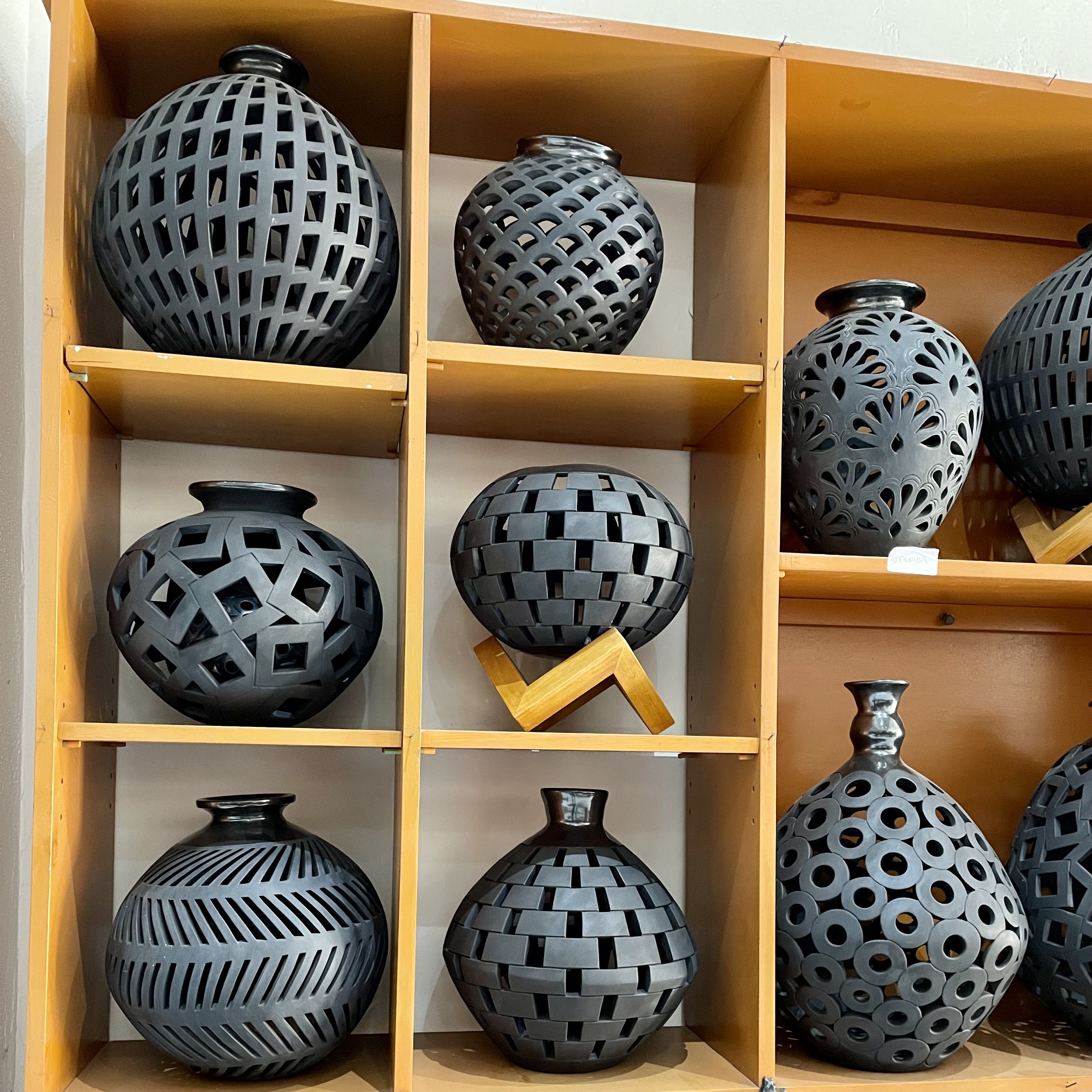 Art and Artisanal Traditions of Oaxaca