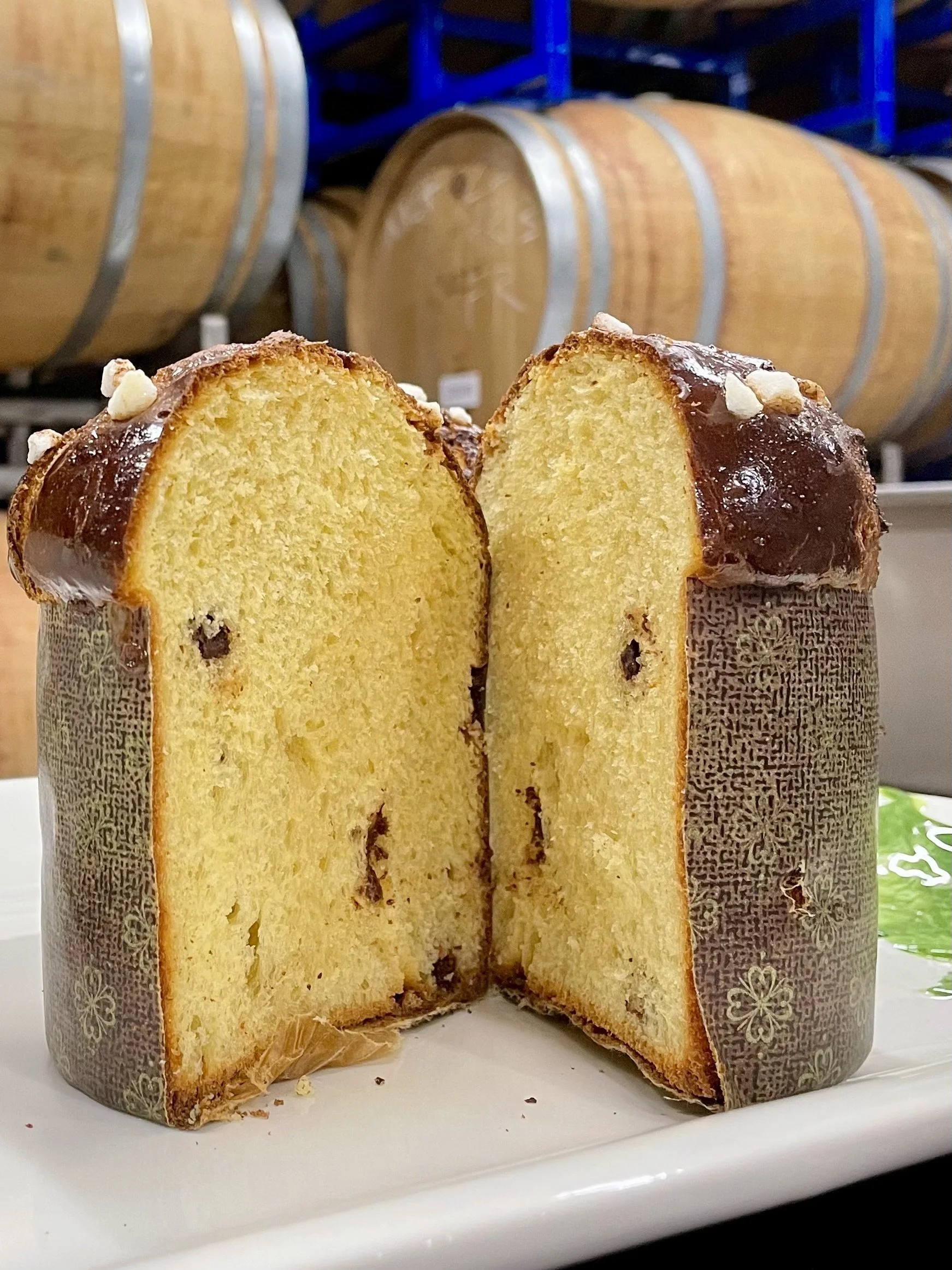 Panettone