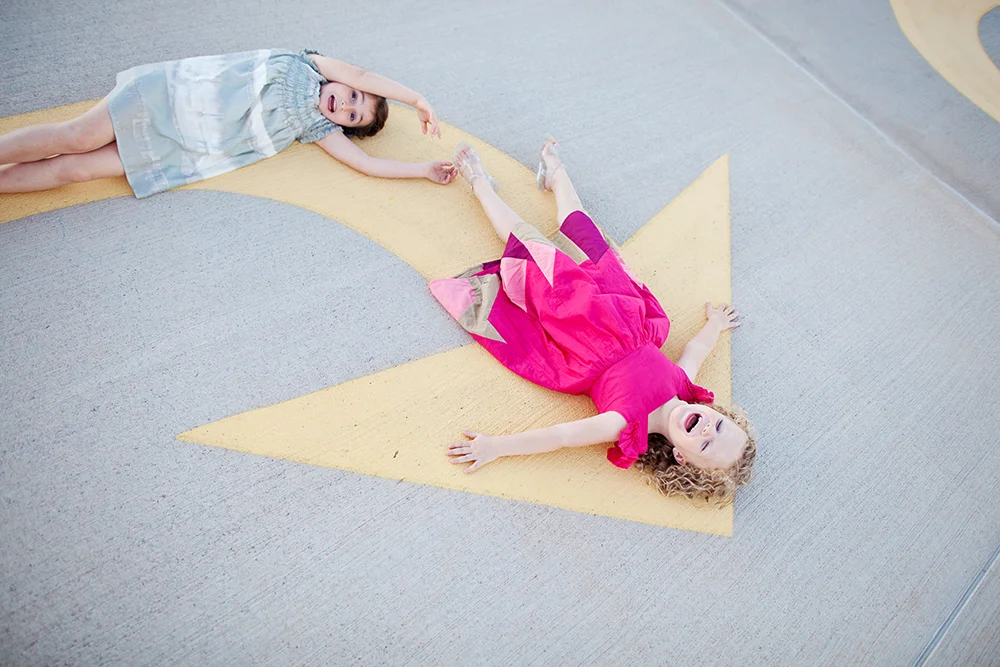 The Hirschi's -The Family Collection-