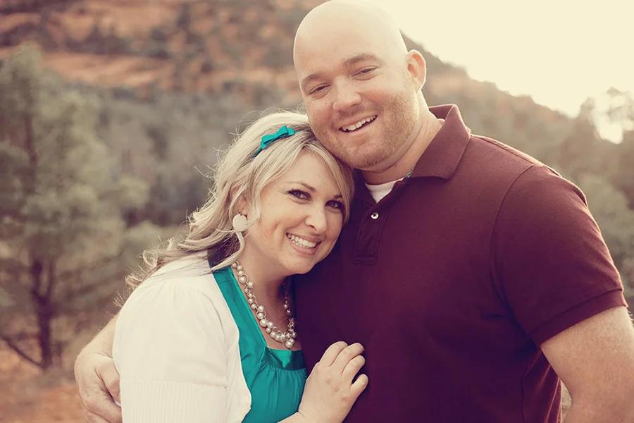 Ryan & Kara -The Engagement Collection-