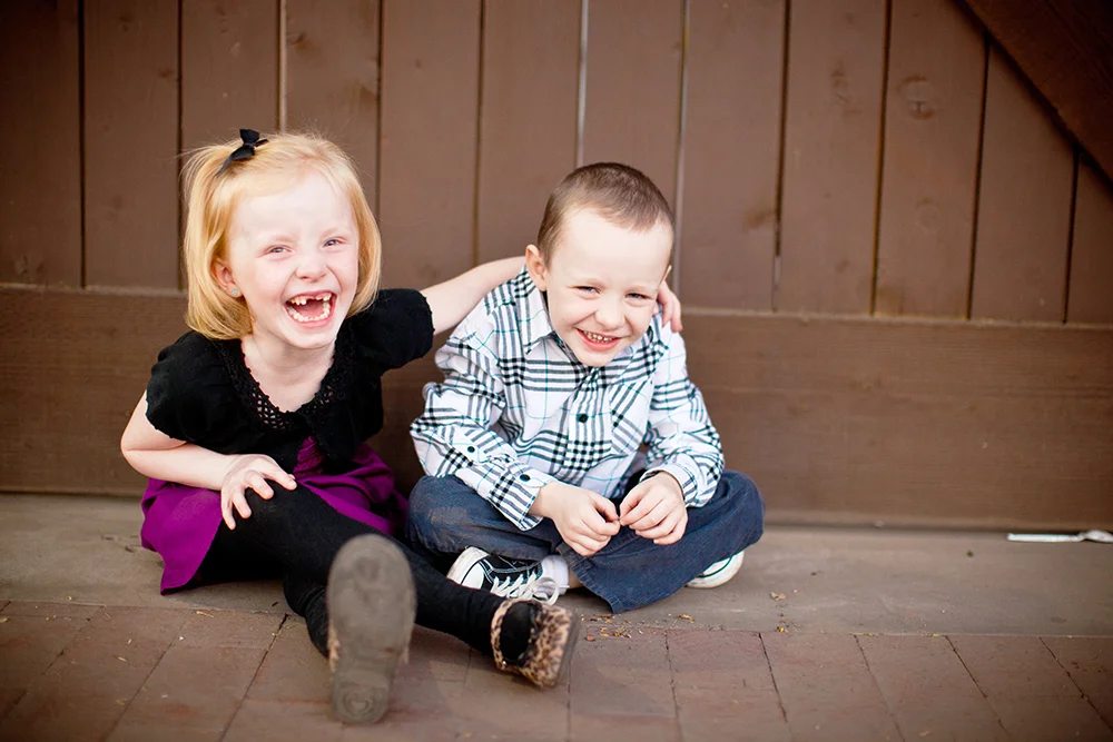 The Thompson's -The Family Collection-