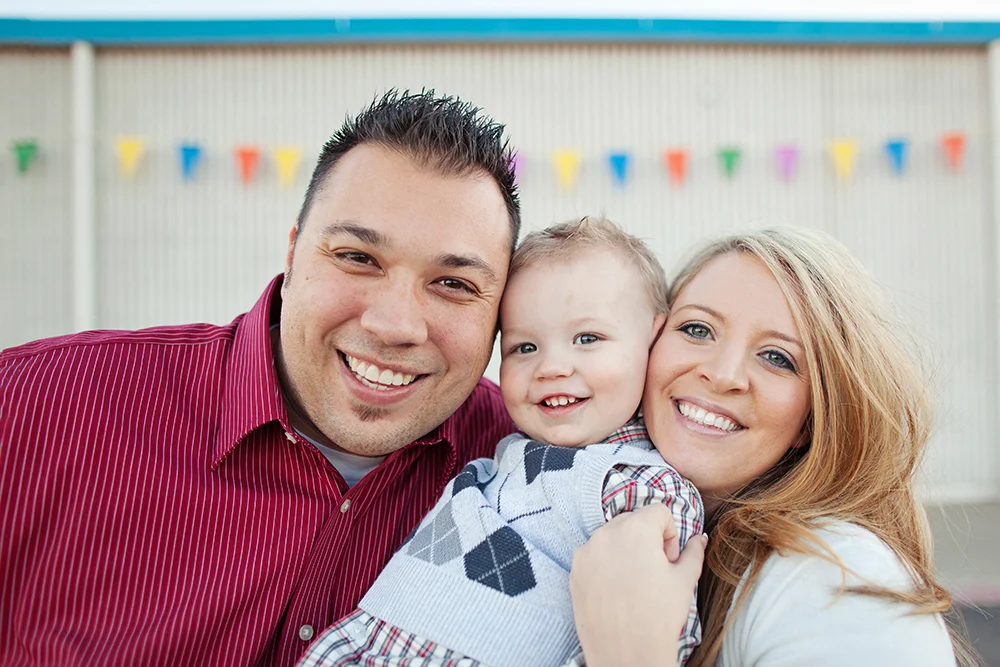 The Barker's -The Family Collection-