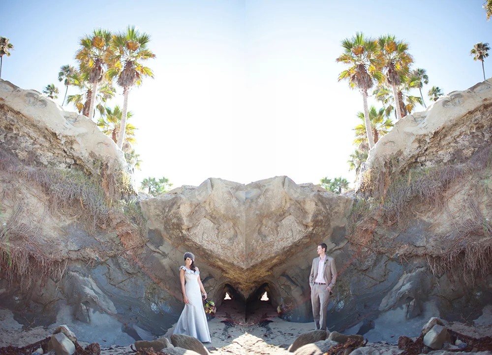 Jason & Tina - The Wedding Collection-