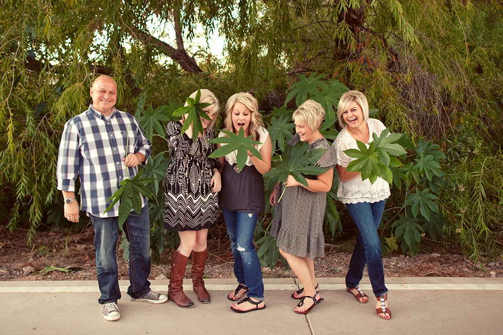 The Whitings -The Family Collection-