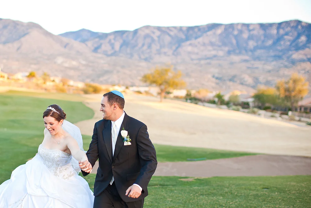 Scott & Annie -The Wedding Collection-