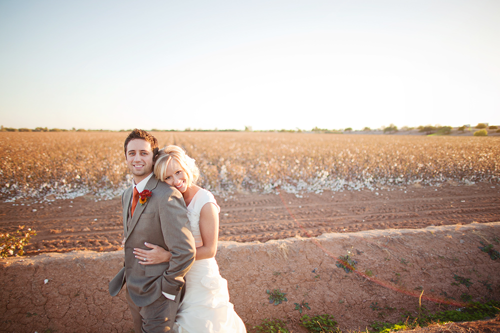 Trevor & Kathryn -The Wedding Collection-