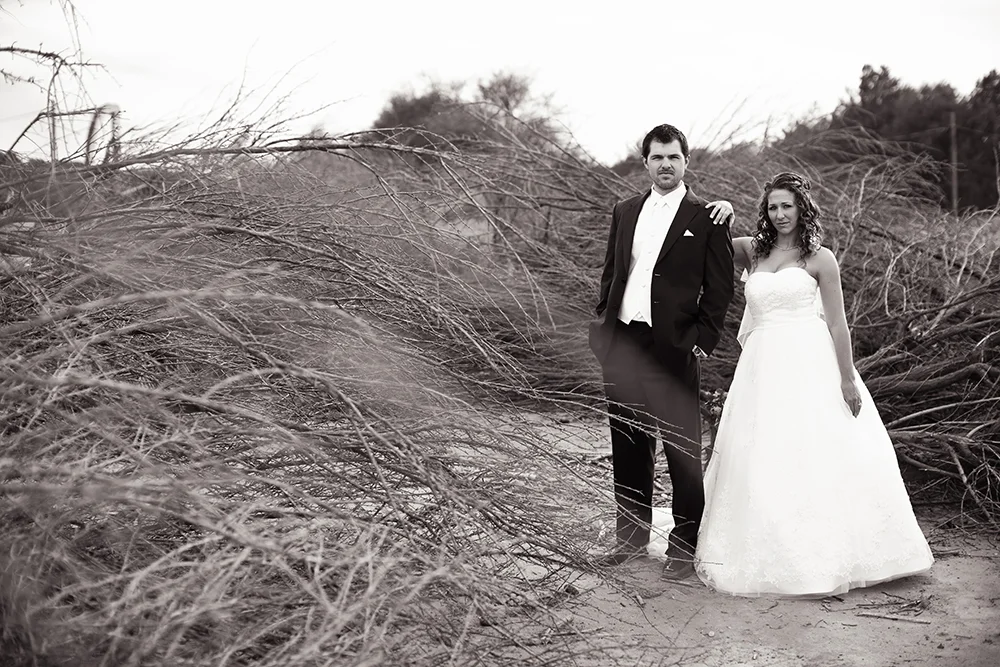 Rachael & Isaac -The Wedding Collection-