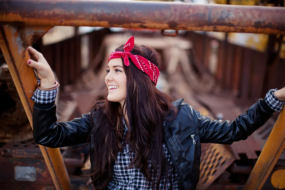 Jessica Allen -The Model Collection-