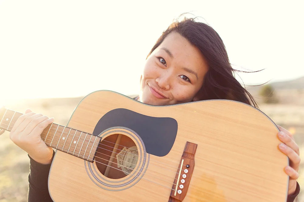 Phoenica Zhang -The Liberated Collection-