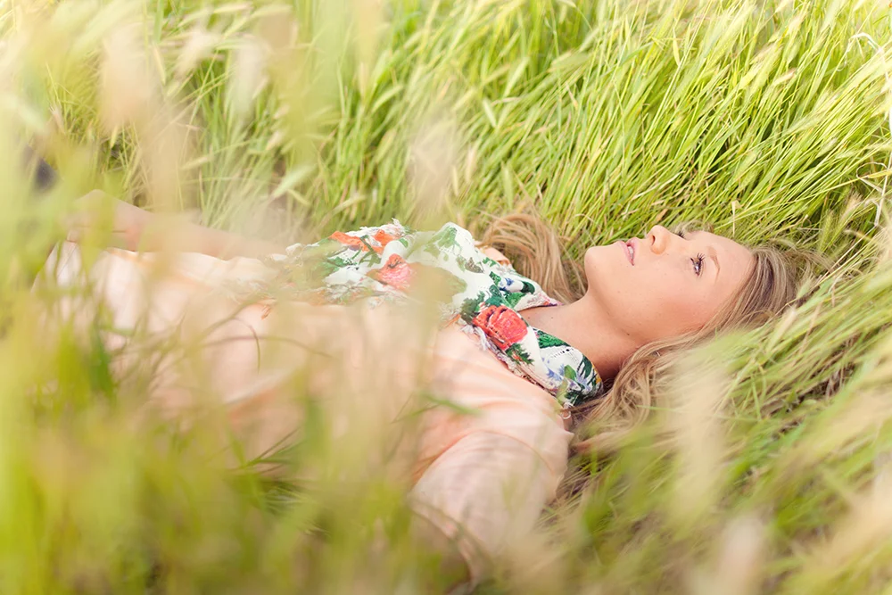 Jocelyn Mohrig -The Liberated Collection-