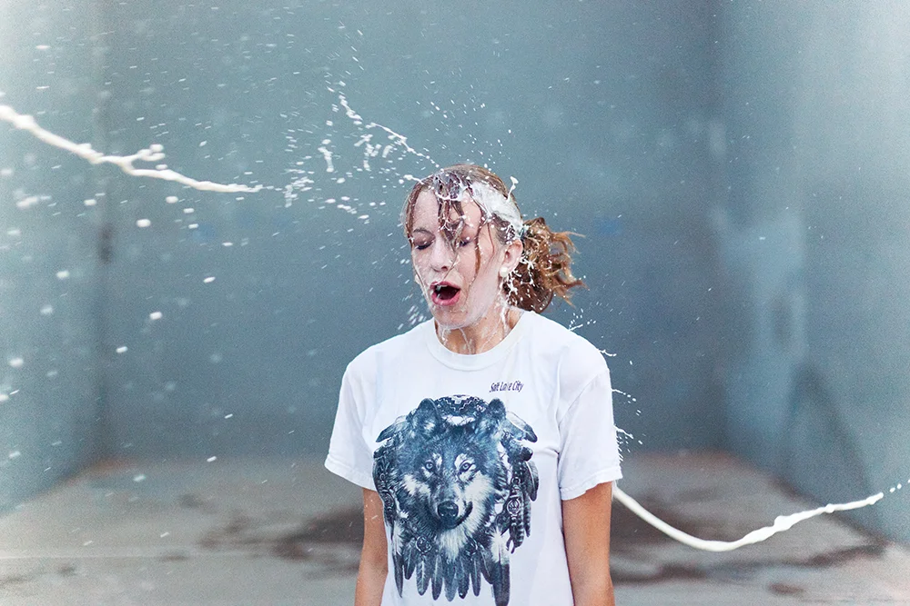 Alex Mineer -The Liberated Collection-