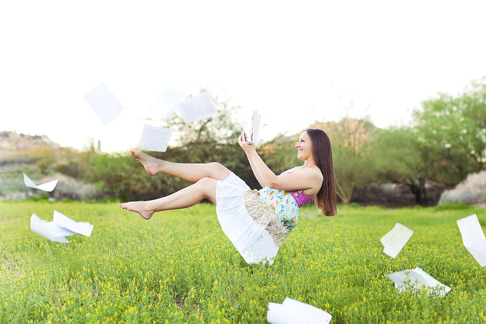 Sarah Schaefer - The Liberated Collection-