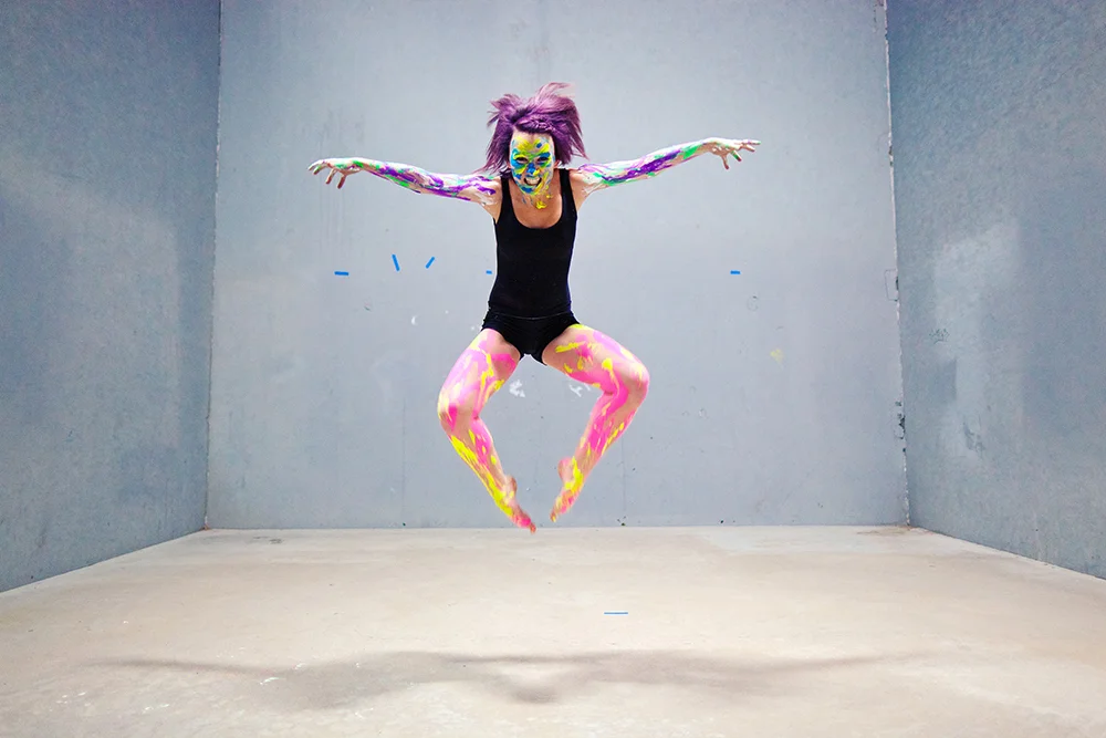 Cassie Heatherly -The Liberated Collection-