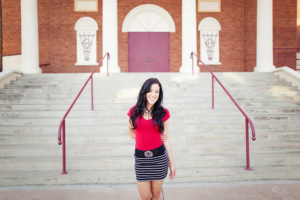 Morgan Middaugh -The Liberated Collection-