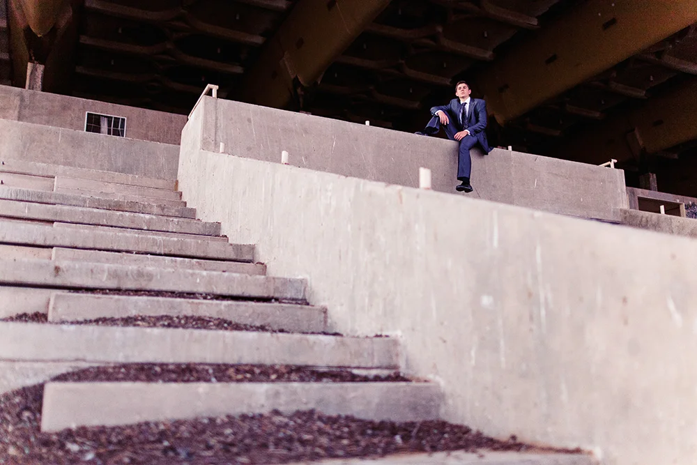 Torrin Lundberg -The Liberated Collection-