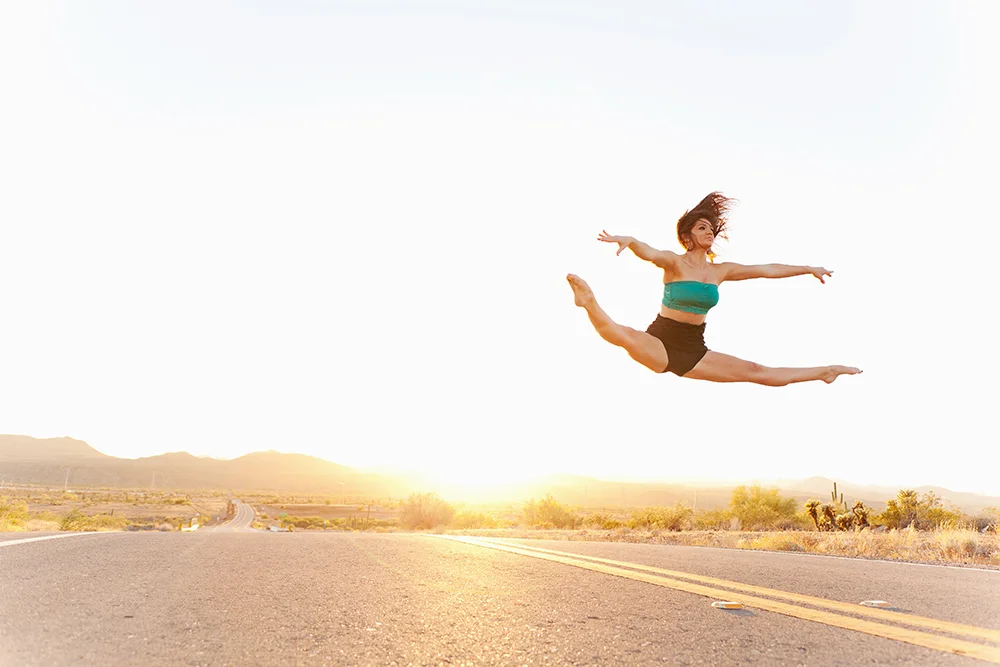 Kaitlin Silcox -The Liberated Collection-