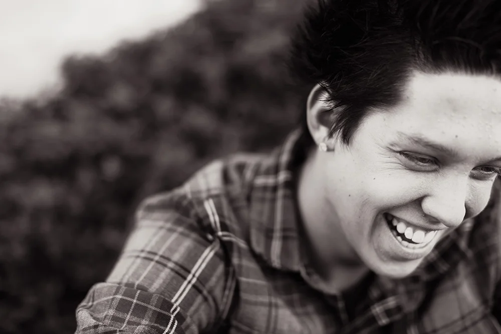 Tanner Riordan -The Liberated Collection-