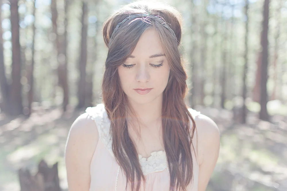 Natalie Wall -The Portrait Collection-