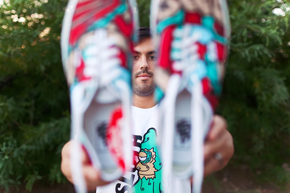 Tim Ham -The Portrait Collection-