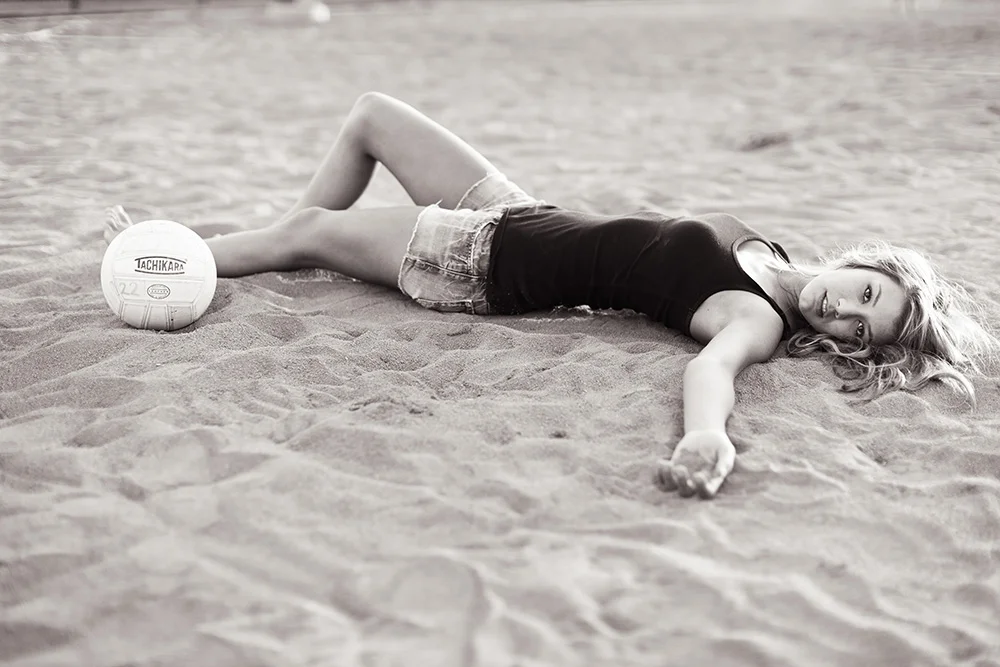 Madison Durham -The Liberated Collection-