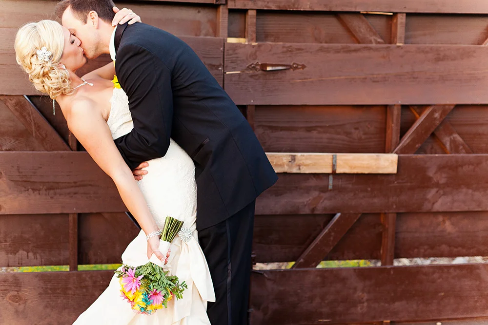 Amy & Chris -The Wedding Collection-