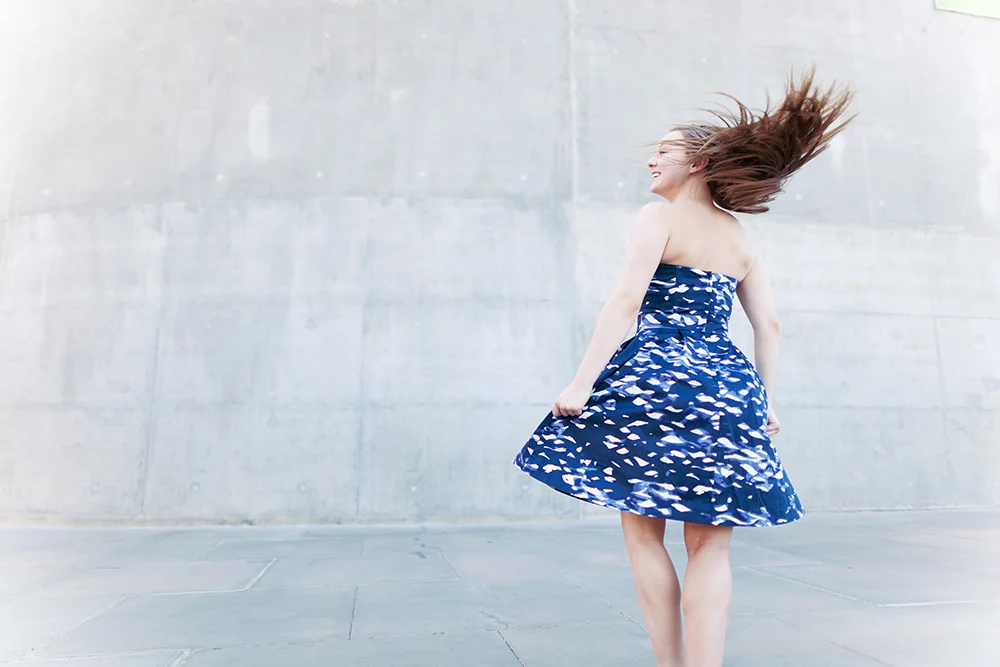 Alyssa Costilow -The Liberated Collection-