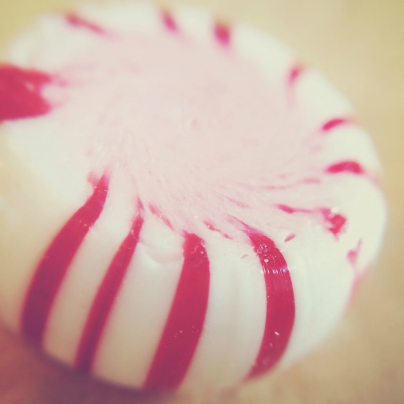 The Peppermint Betrayal