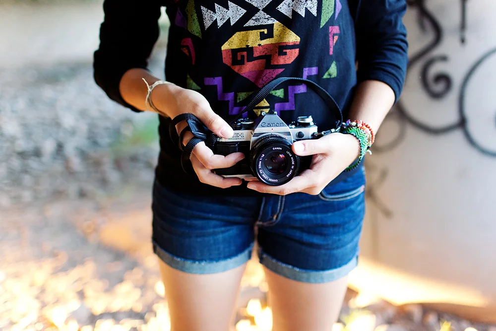 Mariel Garcia -The Liberated Collection-