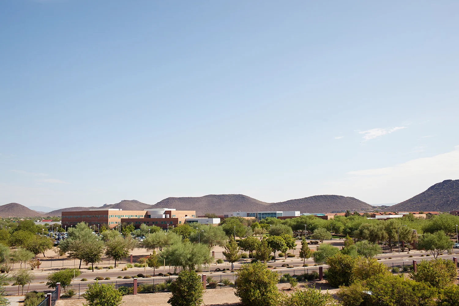 Midwestern University | 2012