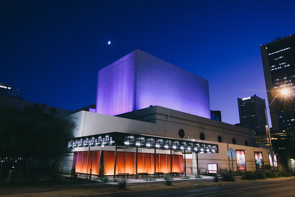 Herberger Theater | 2012