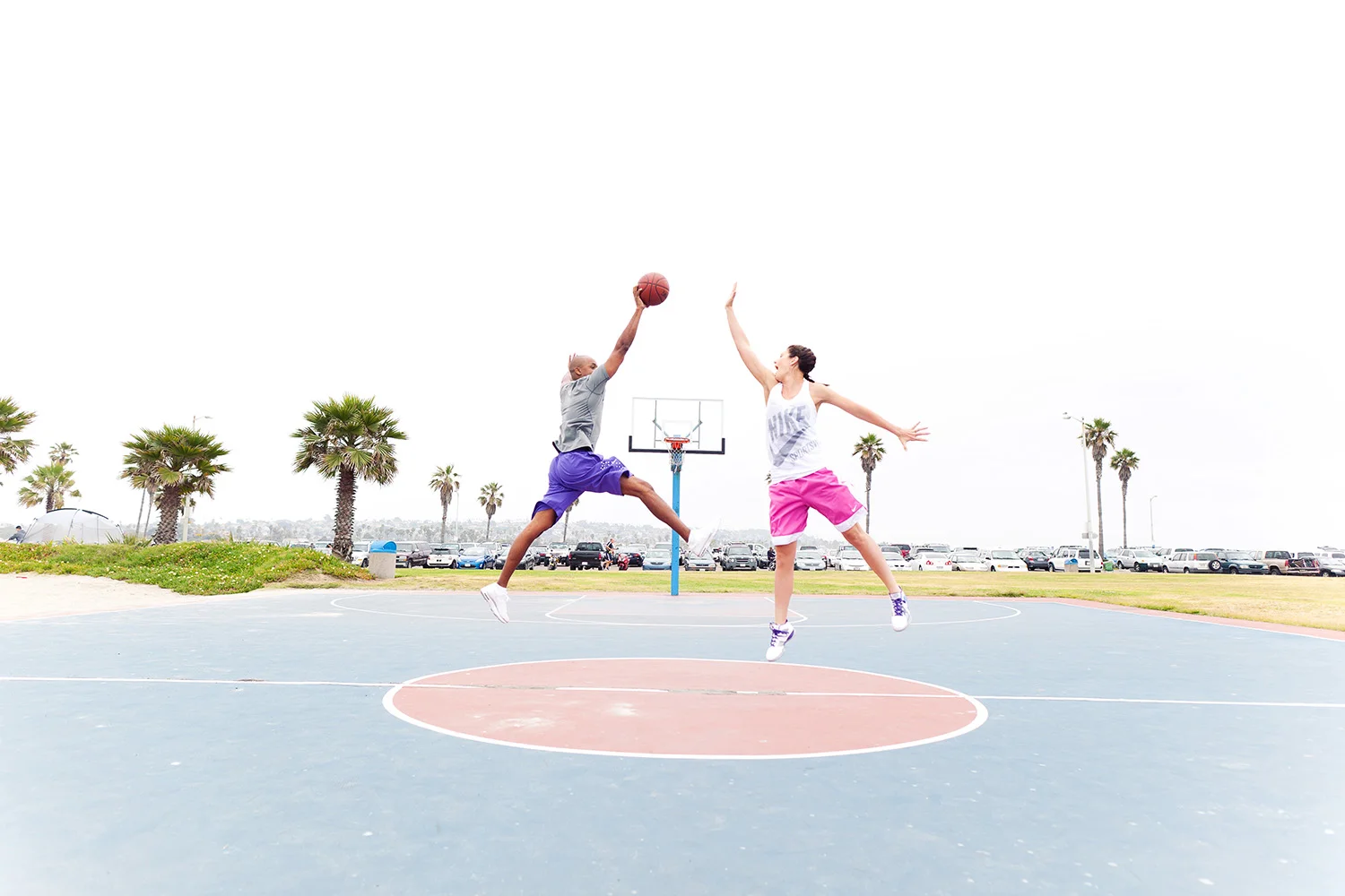 Kandus & Shaka Engagements | San Diego