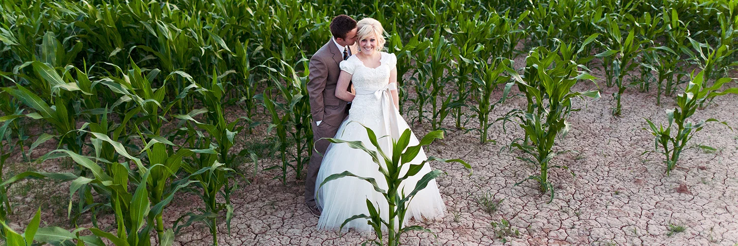 Lanie & Brian Wedding | Gilbert, Arizona