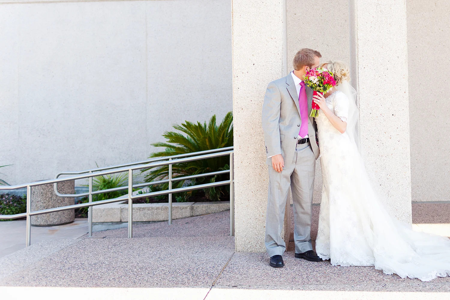 Taylor & Steven Wedding | Glendale, Arizona