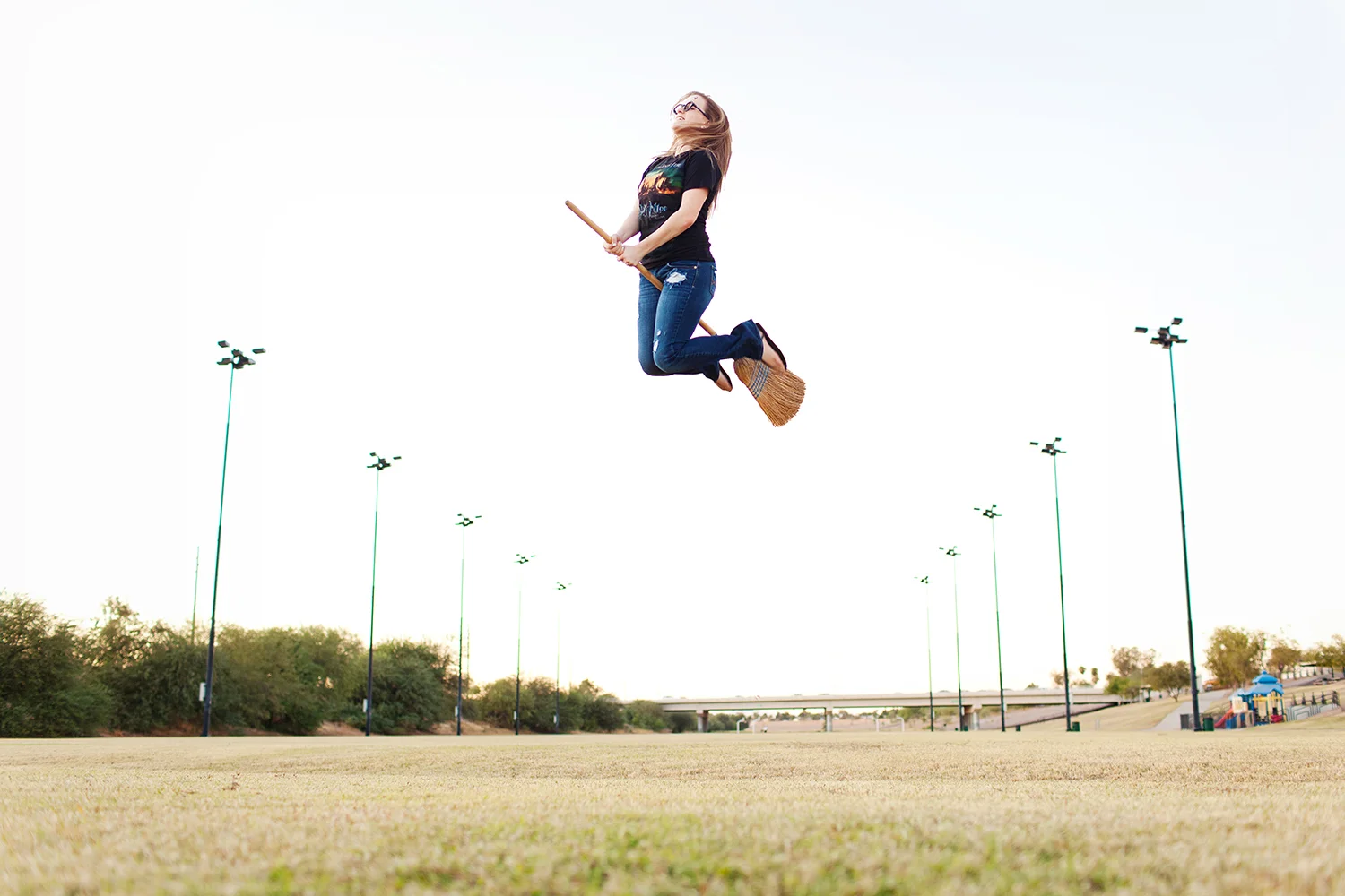 Brittany Rex | The Liberated