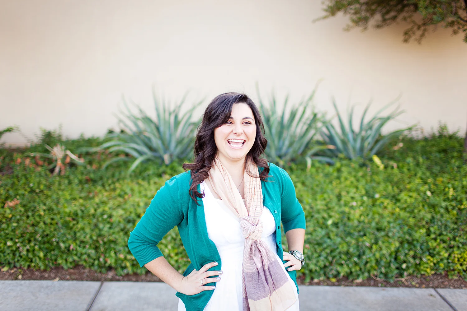 Kacie Jones | The Liberated