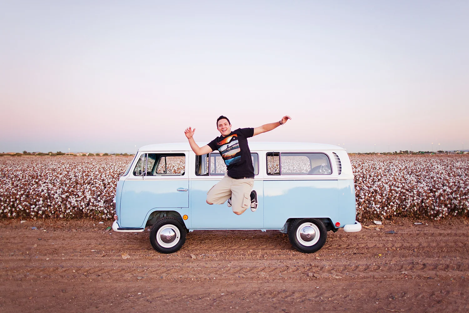 Wesley Sutton | The Liberated